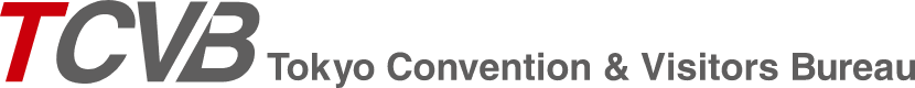 TCVB Tokyo Convention & Visitors Bureau