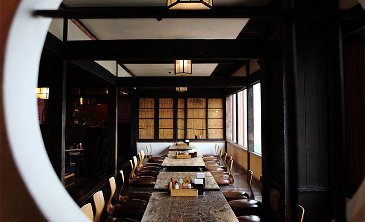 Gonpachi Odaiba