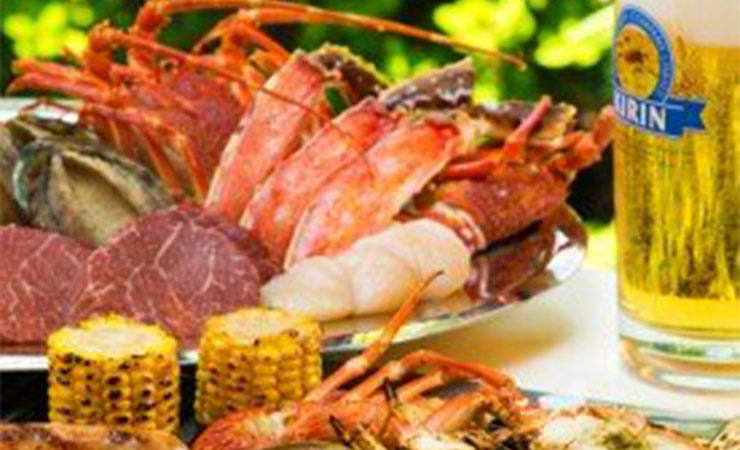 Garden Islands Beer Restaurant