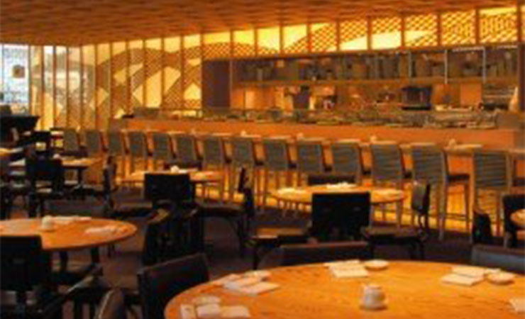 Nobu Tokyo