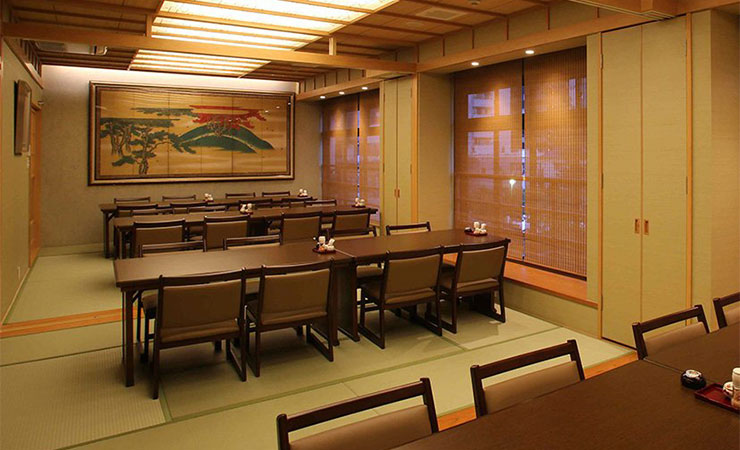 Ganko Shinjuku Yamano Aiko Residence