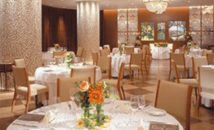 Maison Paul Bocuse