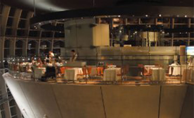 Brasserie Paul Bocuse Le Musée