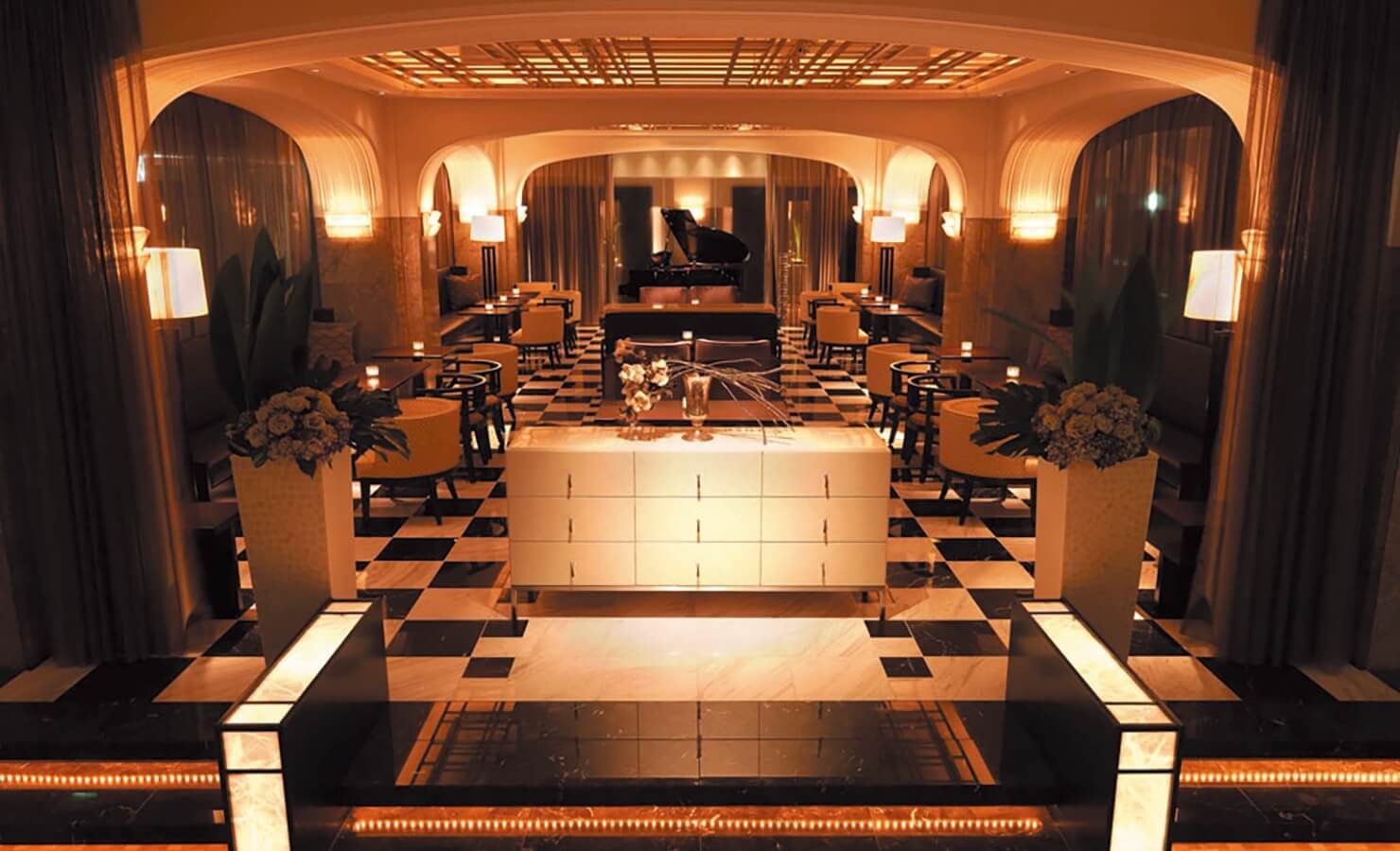 CENTURY COURT MARUNOUCHI