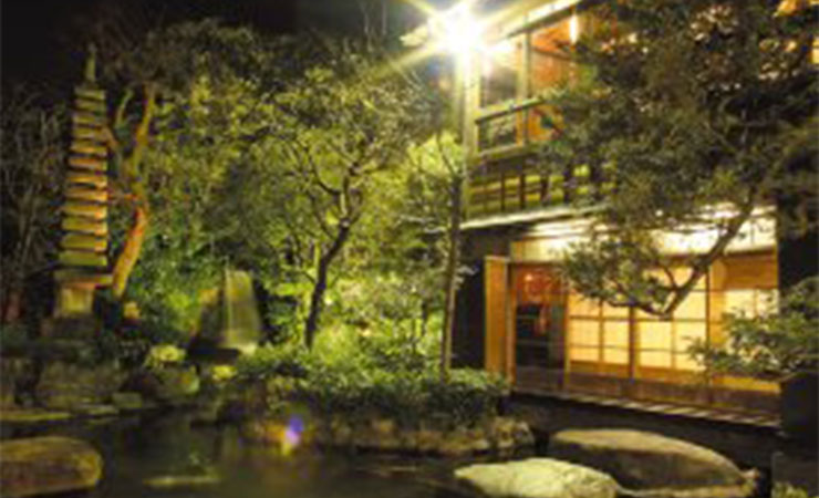 Tsukiji Jisaku