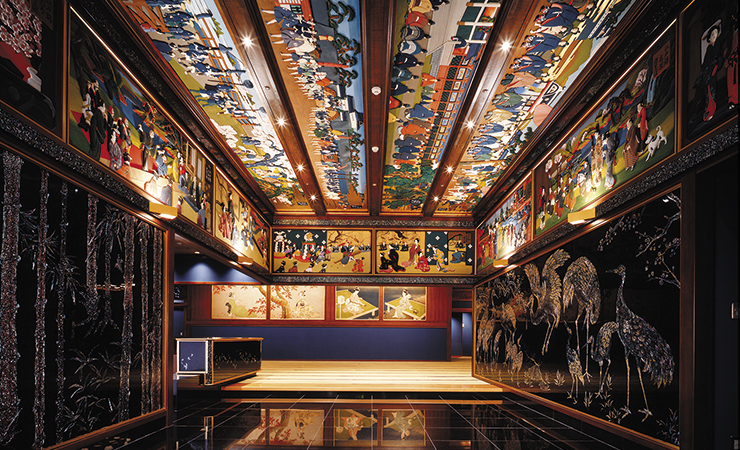 Hotel Gajoen Tokyo