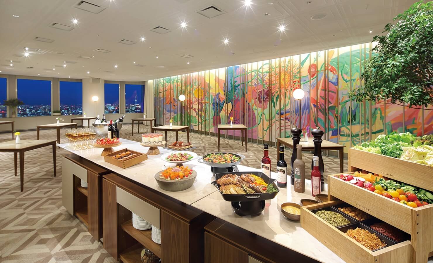 Roppongi Hills Club