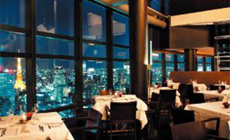 Fish Bank Tokyo