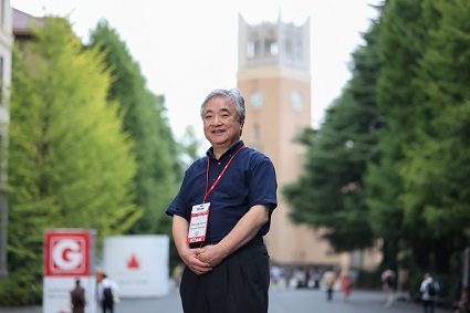 prof.Oishi