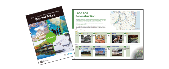New ideas for short trips before or after your business events