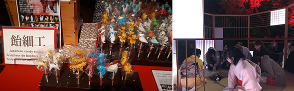 A Warm Tokyo Welcome to the World Congress of Science & Factual Producers” in Tokyo